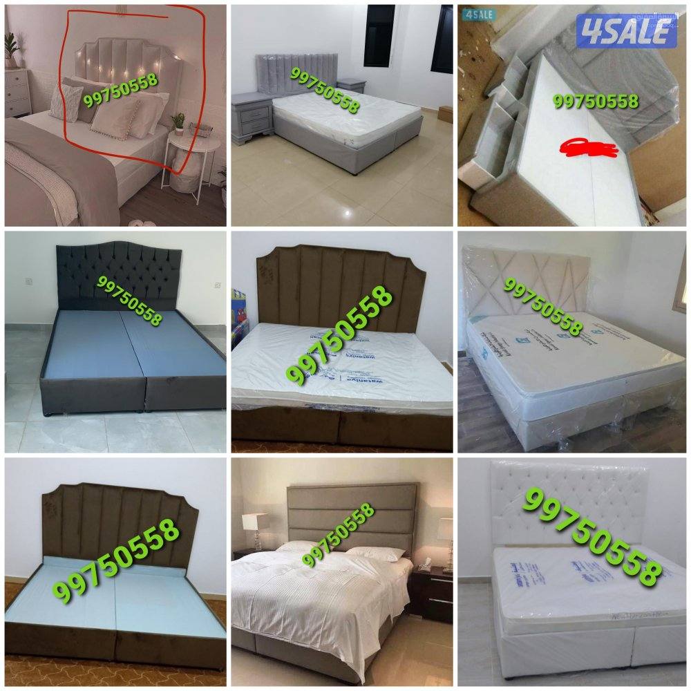 سراير طبية وفرشات طبية7