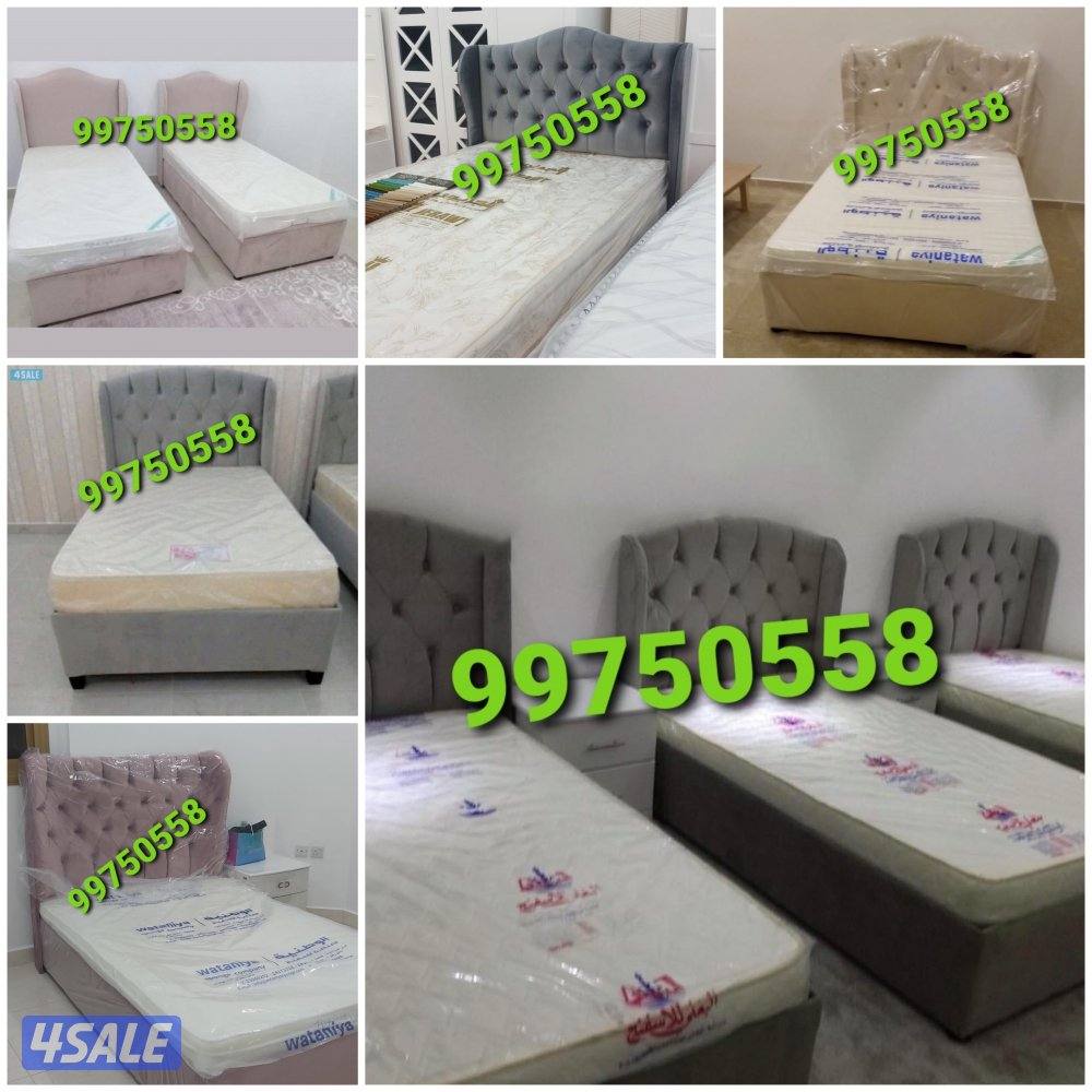 سراير طبية وفرشات طبية11