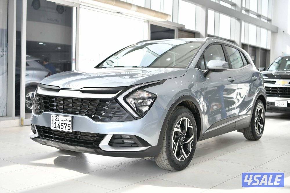 كيا سبورتاج0