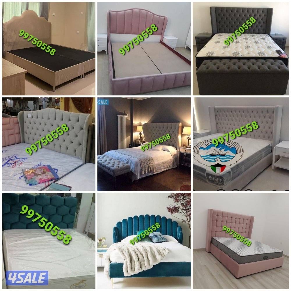 سراير طبية وفرشات طبية12