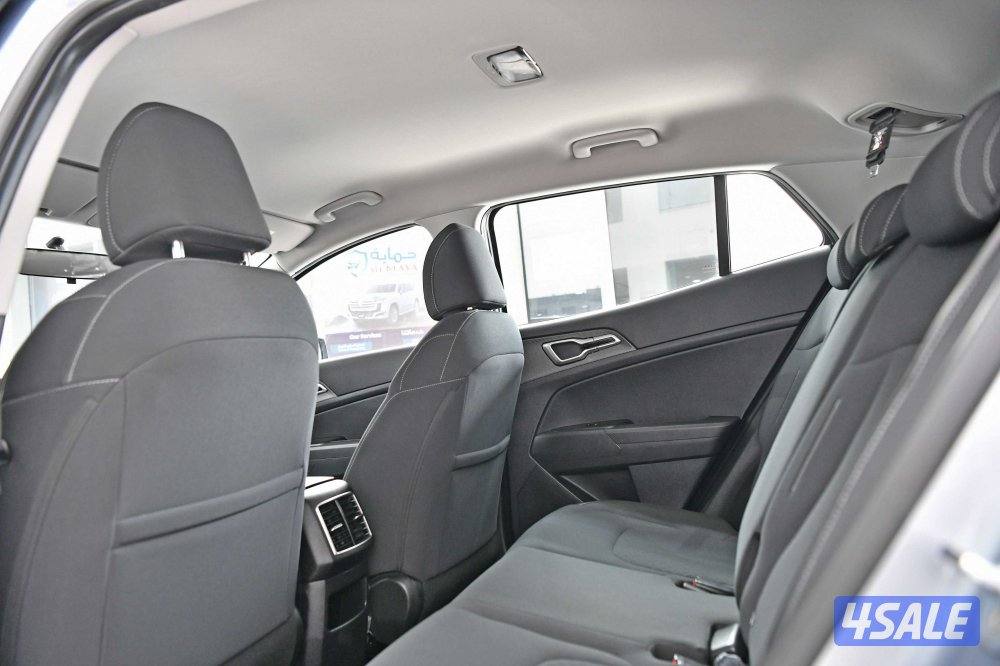 كيا سبورتاج4