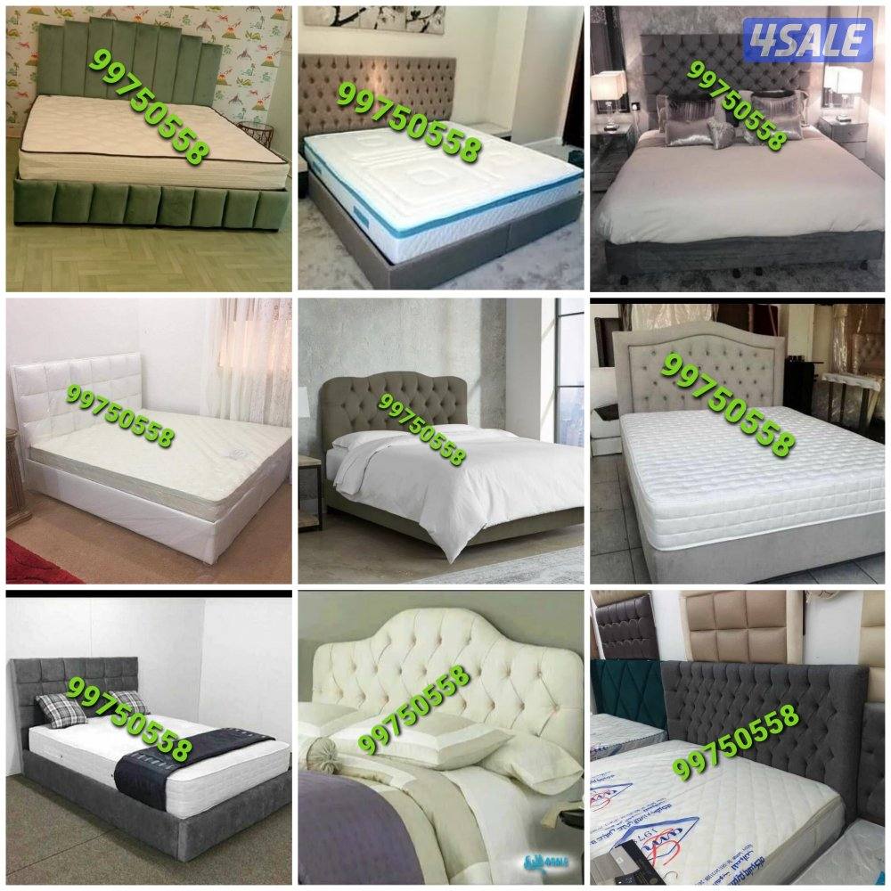 فرشات طبية تفصال وجاهز وسراير طبية3