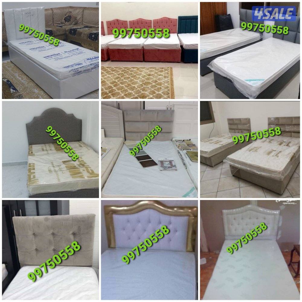 فرشات طبية تفصال وجاهز وسراير طبية4