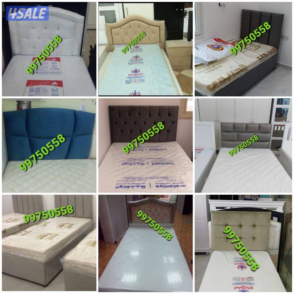 فرشات طبية تفصال وجاهز وسراير طبية6