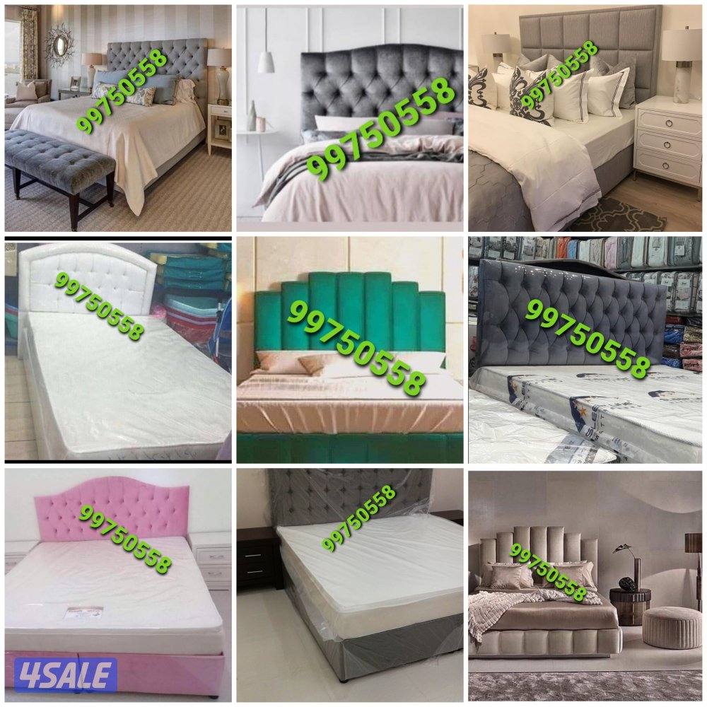 فرشات طبية تفصال وجاهز وسراير طبية7