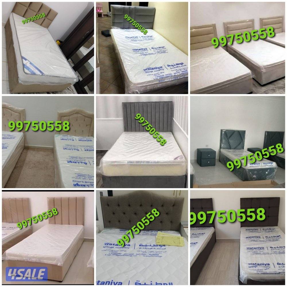 فرشات طبية تفصال وجاهز وسراير طبية11