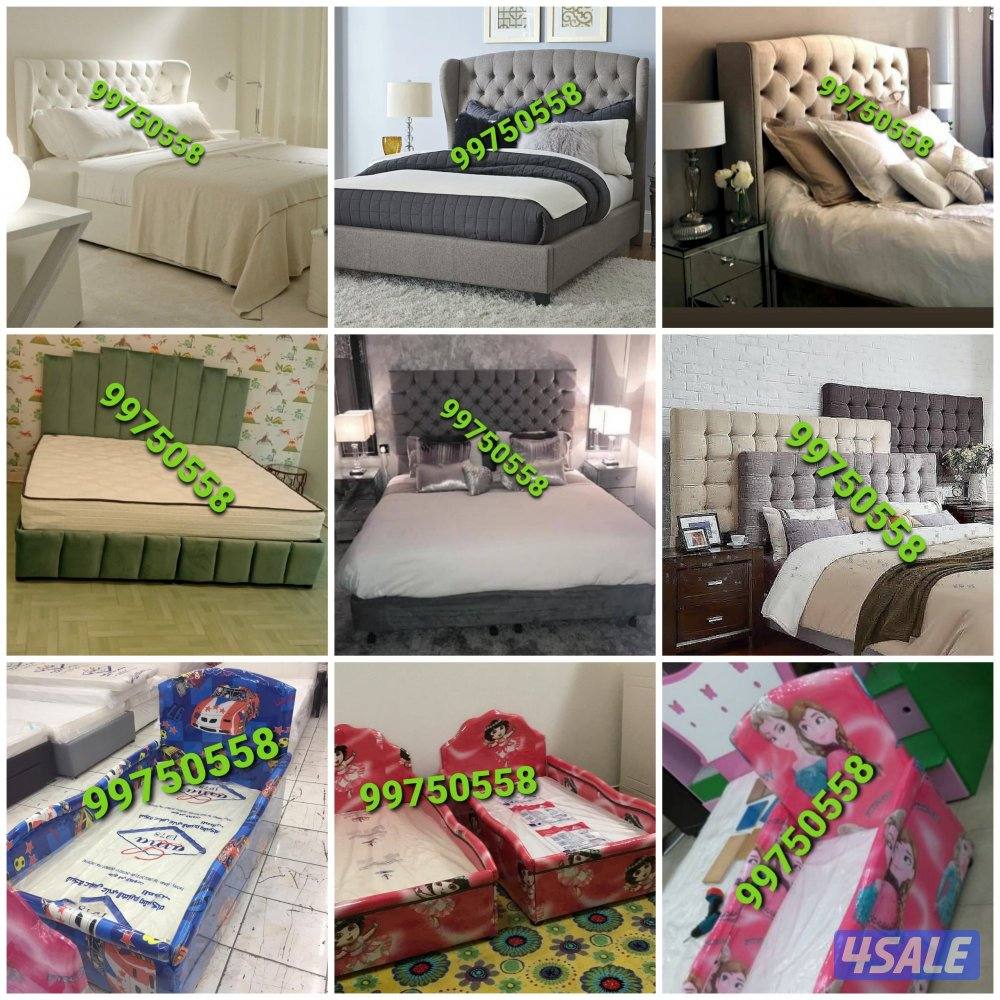 فرشات طبية تفصال وجاهز وسراير طبية15