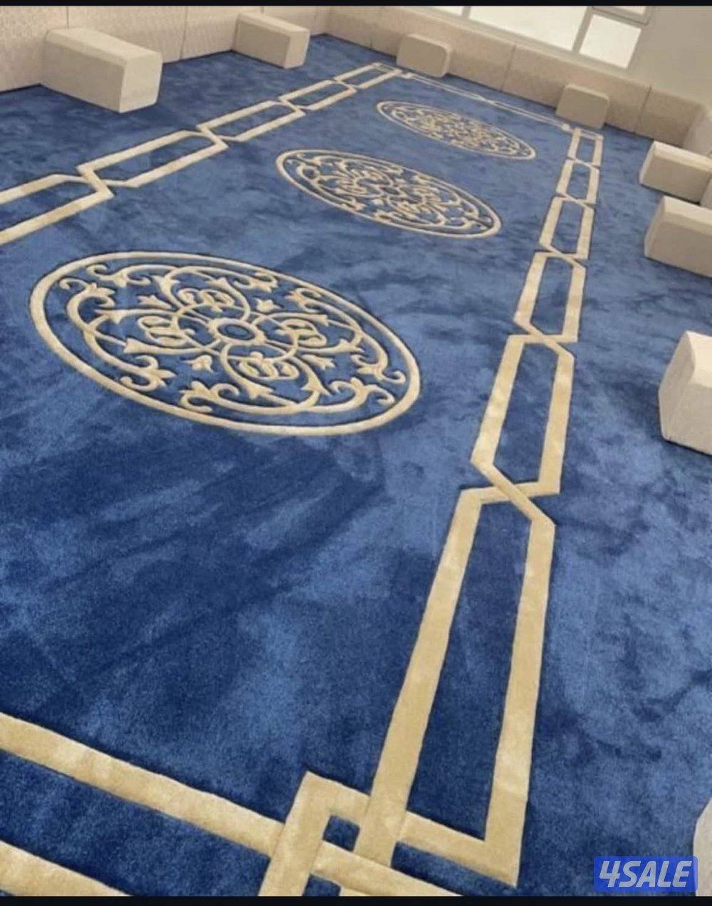 سجاد .تركي .سعودي .حفر .نقشات2