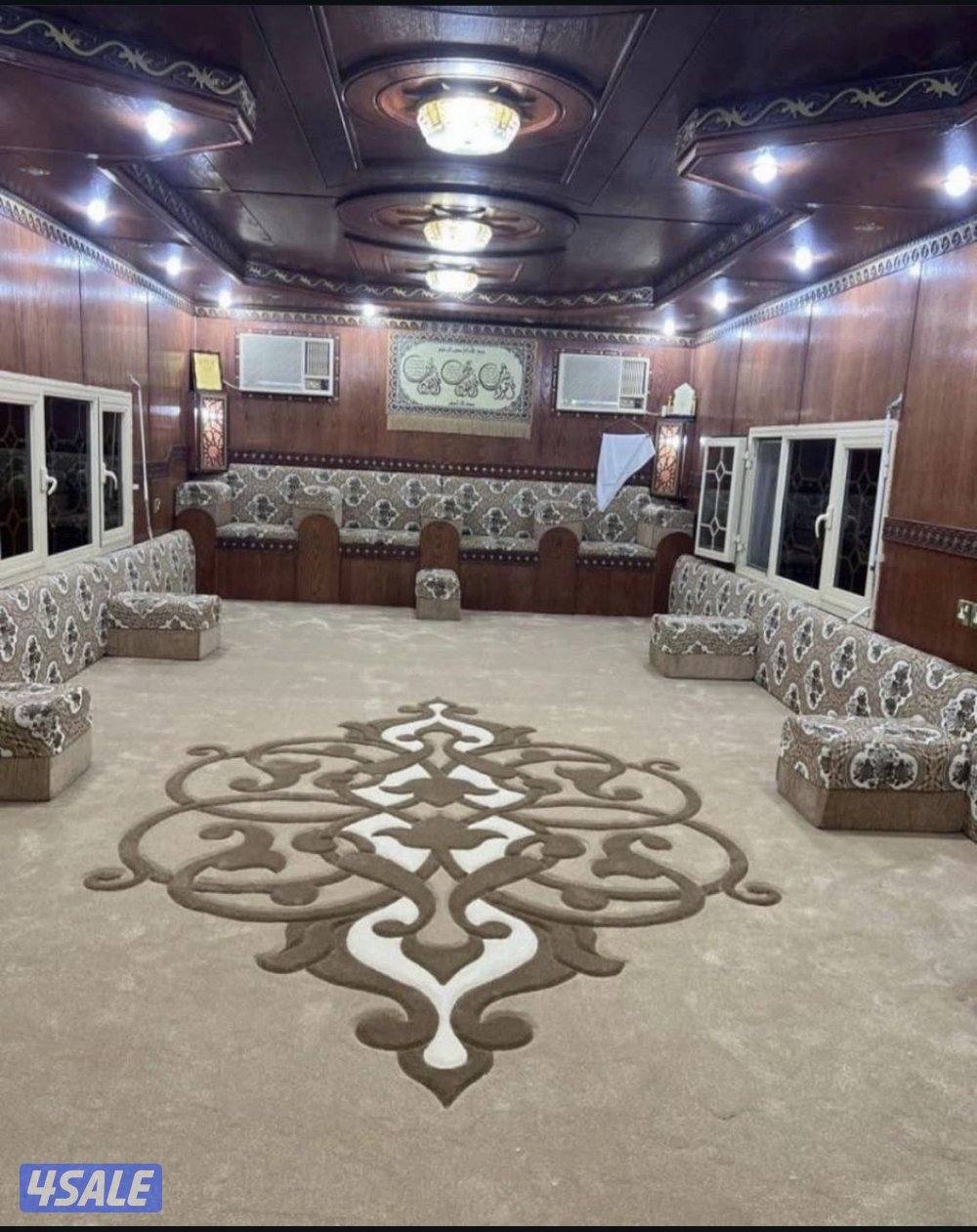 سجاد .تركي .سعودي .حفر .نقشات4