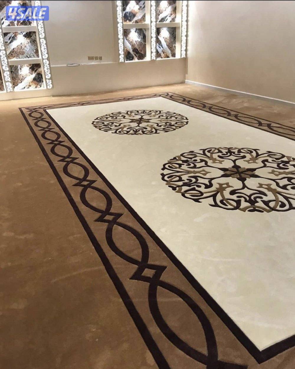 سجاد .تركي .سعودي .حفر .نقشات13