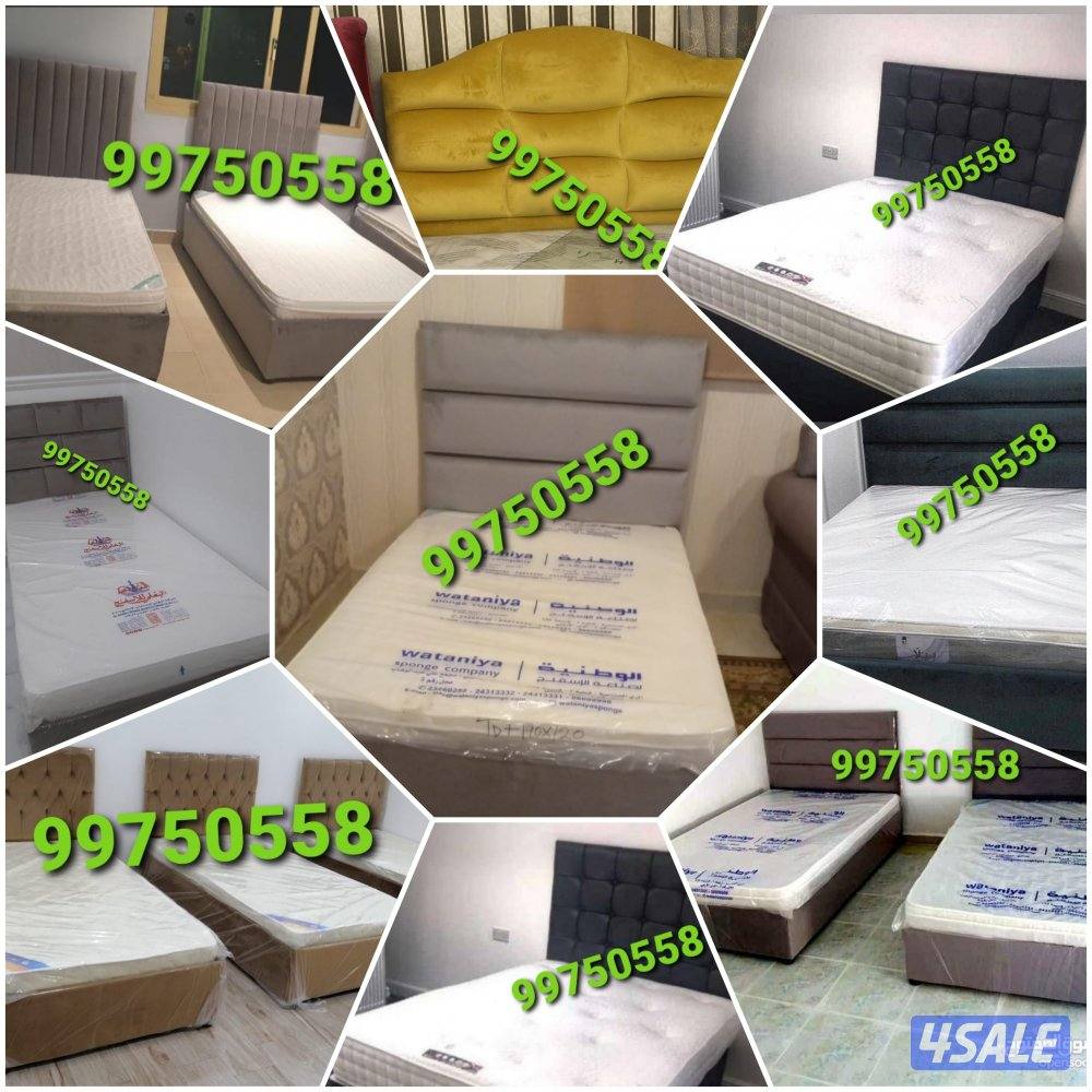 سراير وفرشات طبية تفصال وجاهز0