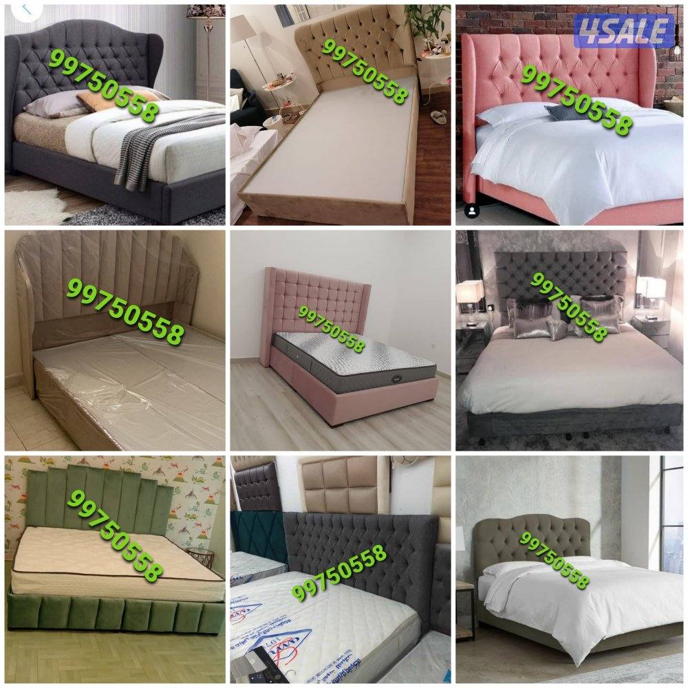 سراير وفرشات طبية تفصال وجاهز3