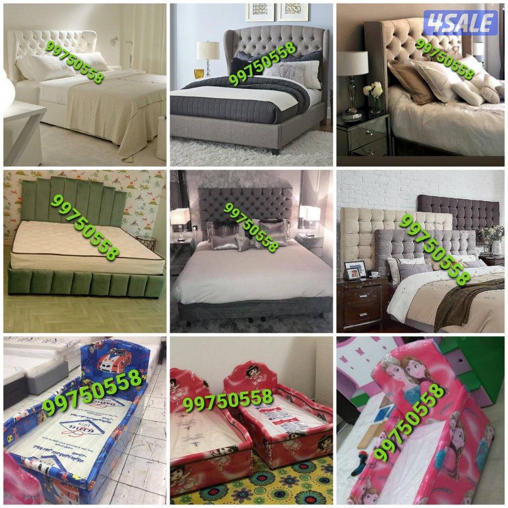 سراير وفرشات طبية تفصال وجاهز4