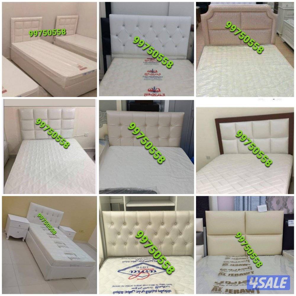 سراير وفرشات طبية تفصال وجاهز5