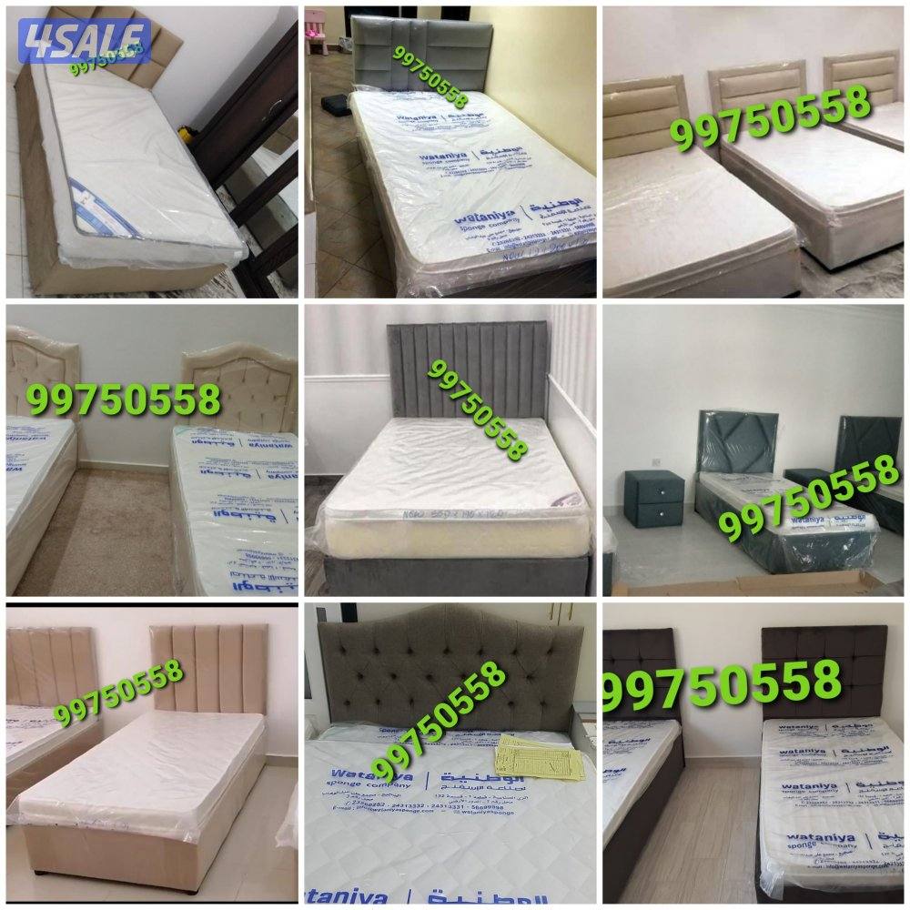 سراير وفرشات طبية تفصال وجاهز6