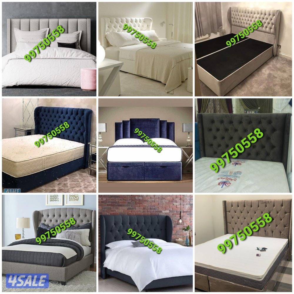 سراير وفرشات طبية تفصال وجاهز7