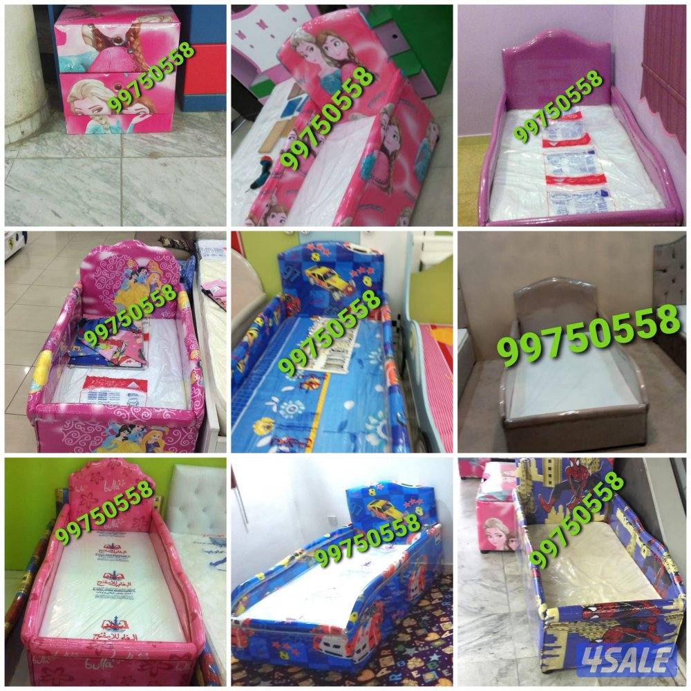 سراير وفرشات طبية تفصال وجاهز8