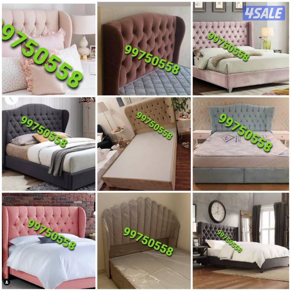 سراير وفرشات طبية تفصال وجاهز11