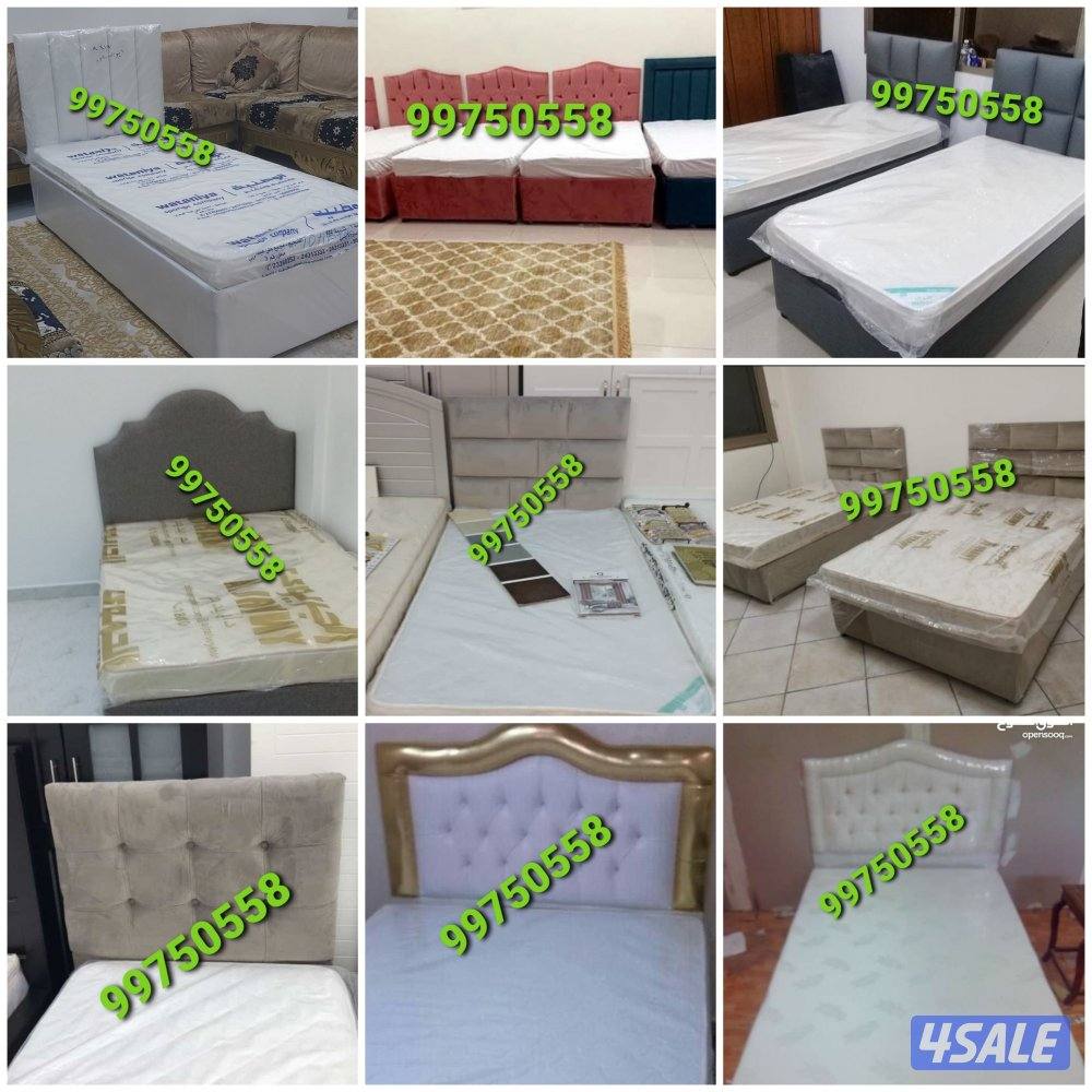 سراير وفرشات طبية تفصال وجاهز13