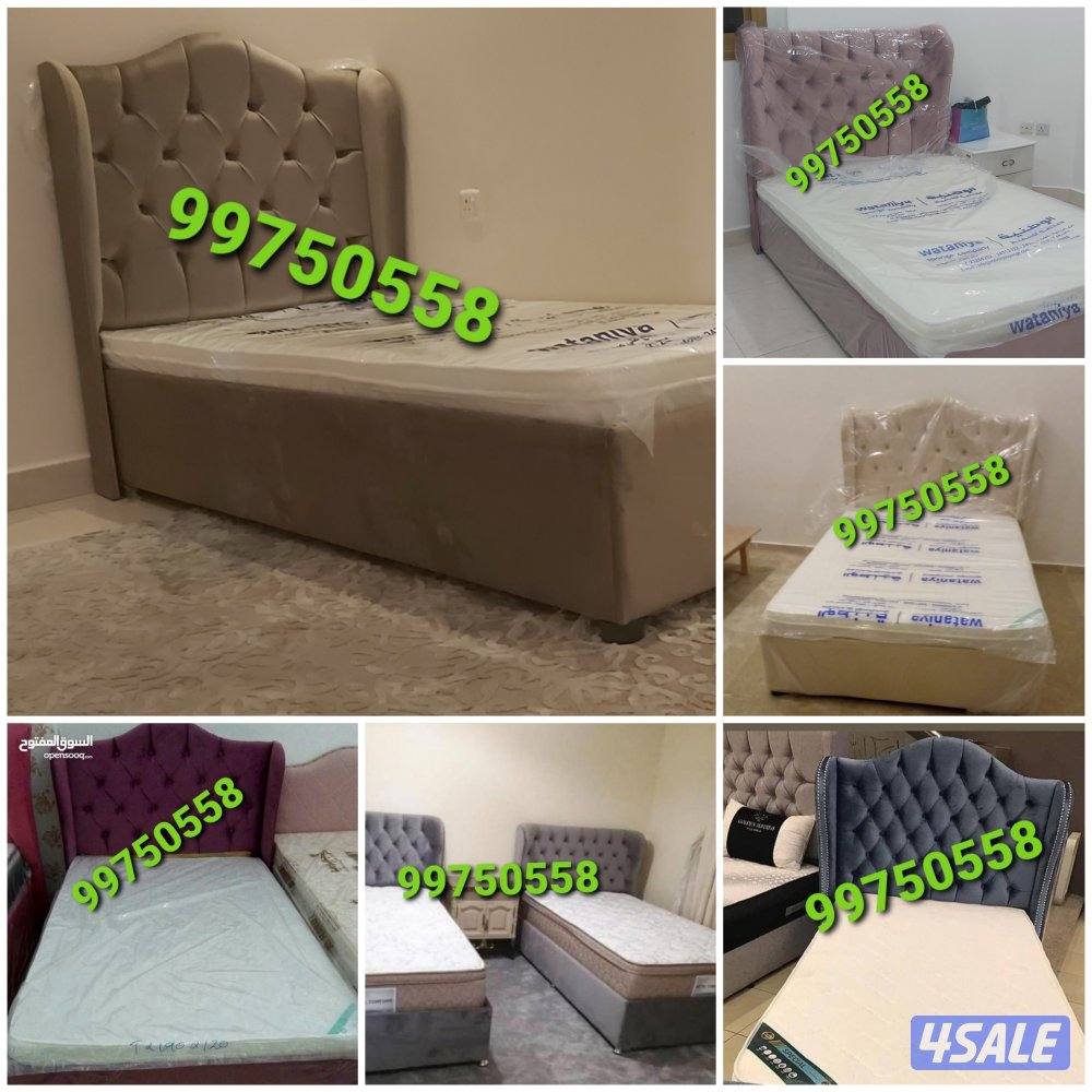 سراير وفرشات طبية تفصال وجاهز15