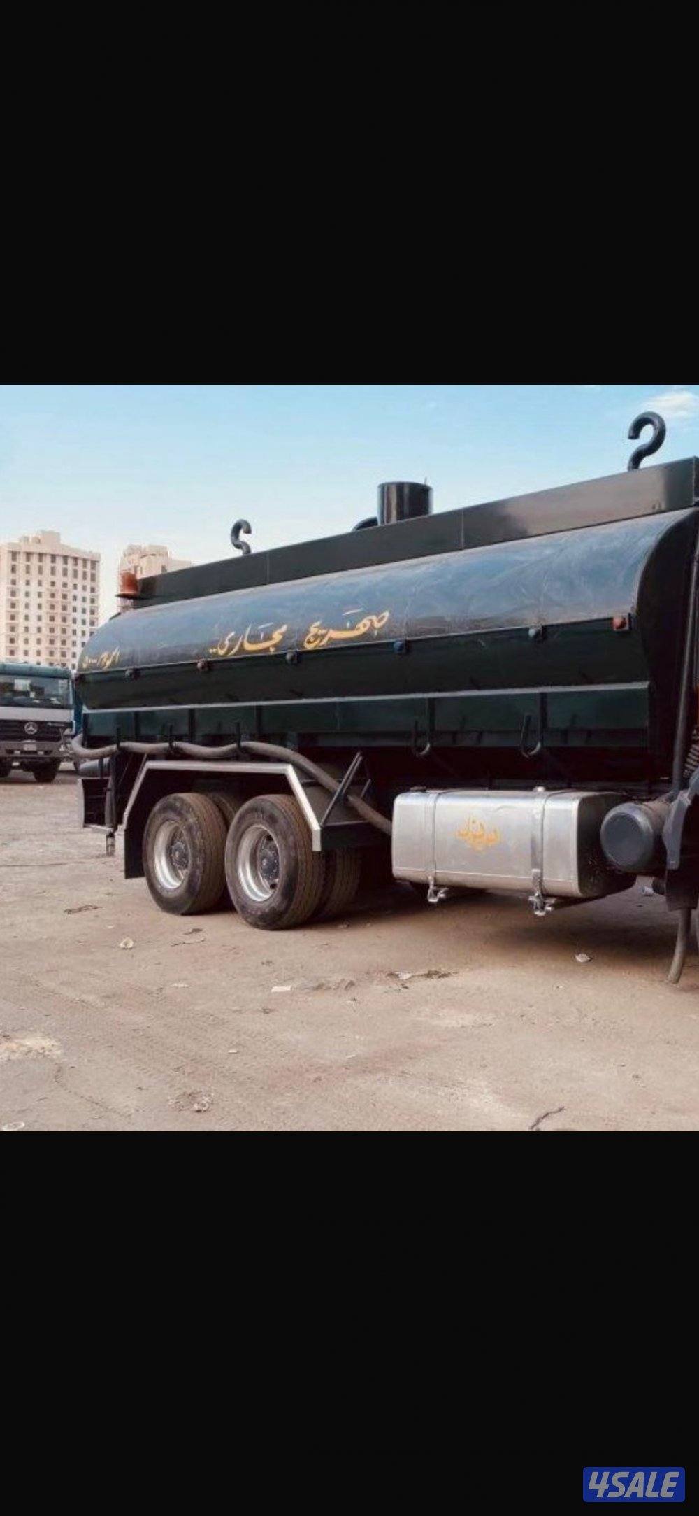 تانكي مجاري0