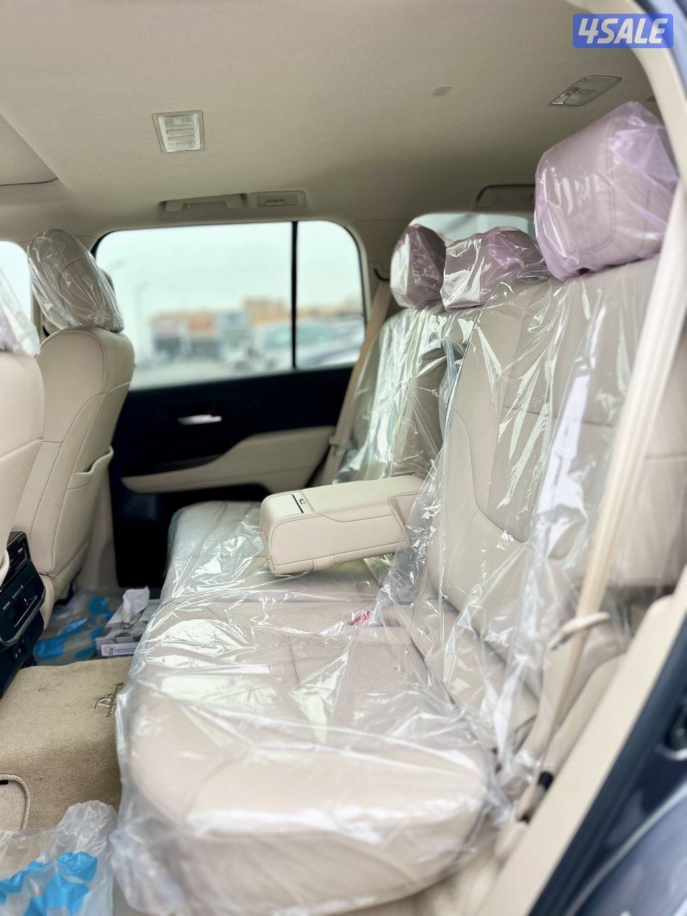 لاند GXR ايرو بدون تيربو 2022 ماشي 728