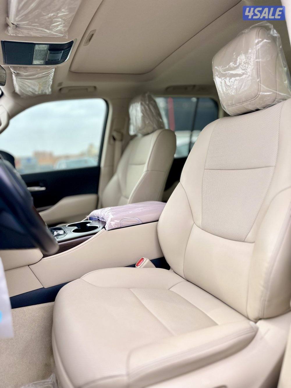 لاند GXR ايرو بدون تيربو 2022 ماشي 729