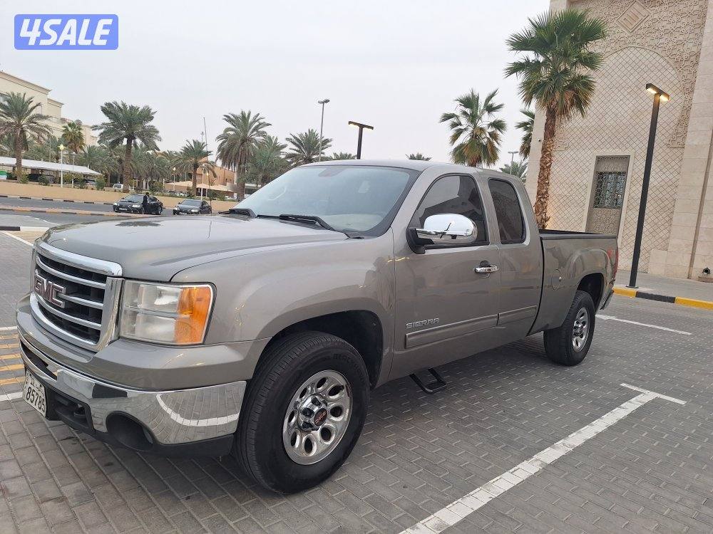 وانيت سيرا 20121