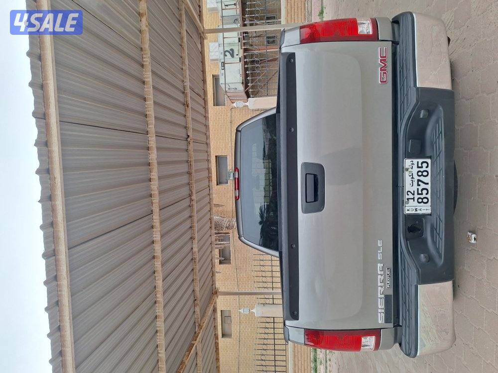 وانيت سيرا 20125