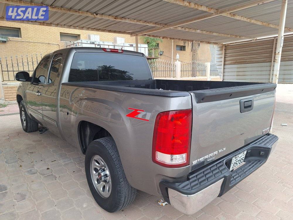 وانيت سيرا 20126