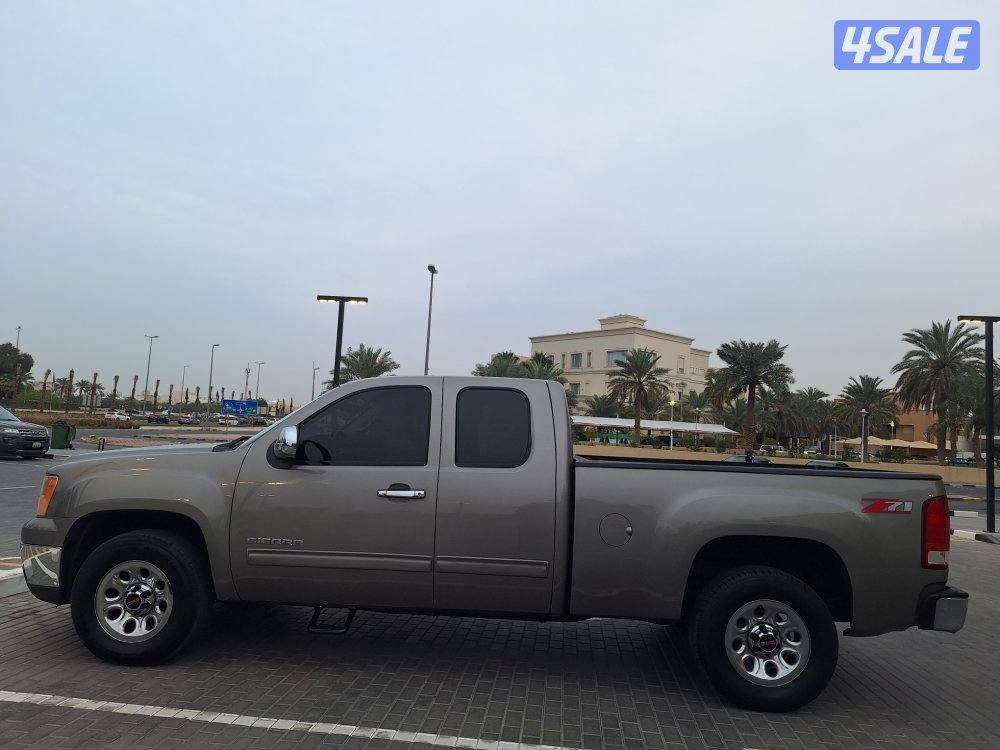 وانيت سيرا 20127