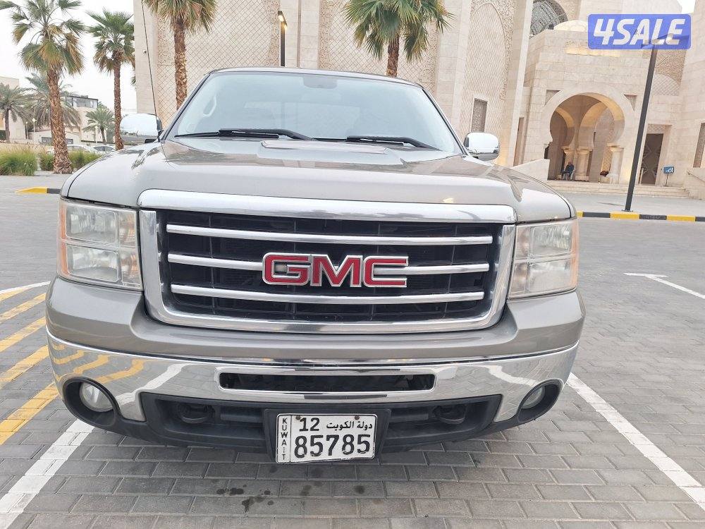 وانيت سيرا 20128