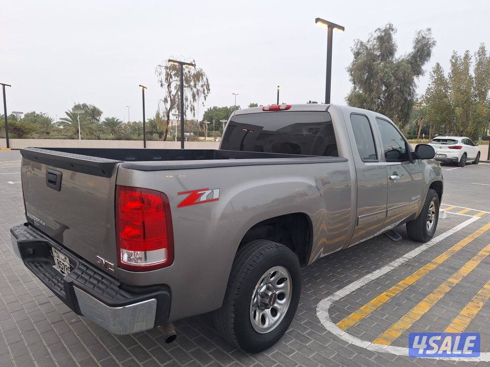 وانيت سيرا 20129