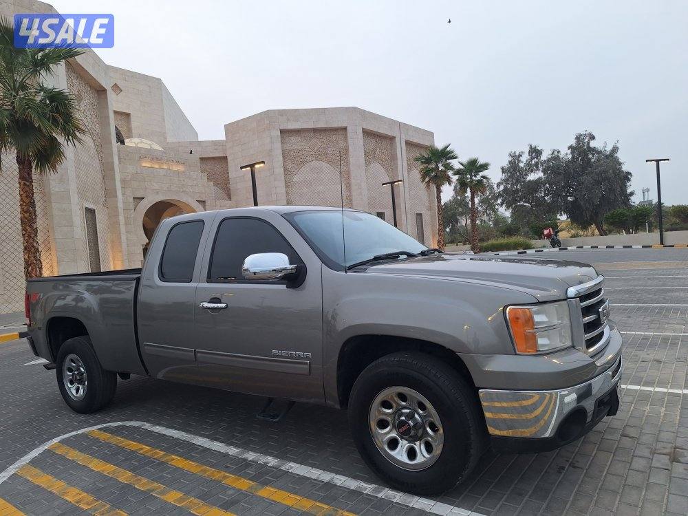 وانيت سيرا 201210