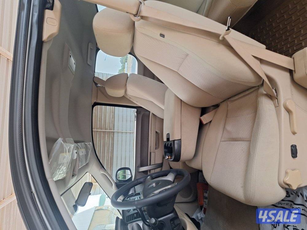 وانيت سيرا 201211