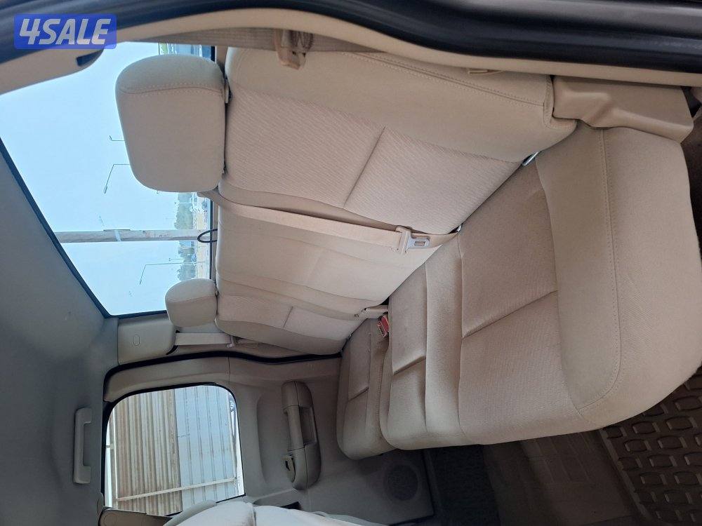 وانيت سيرا 201212