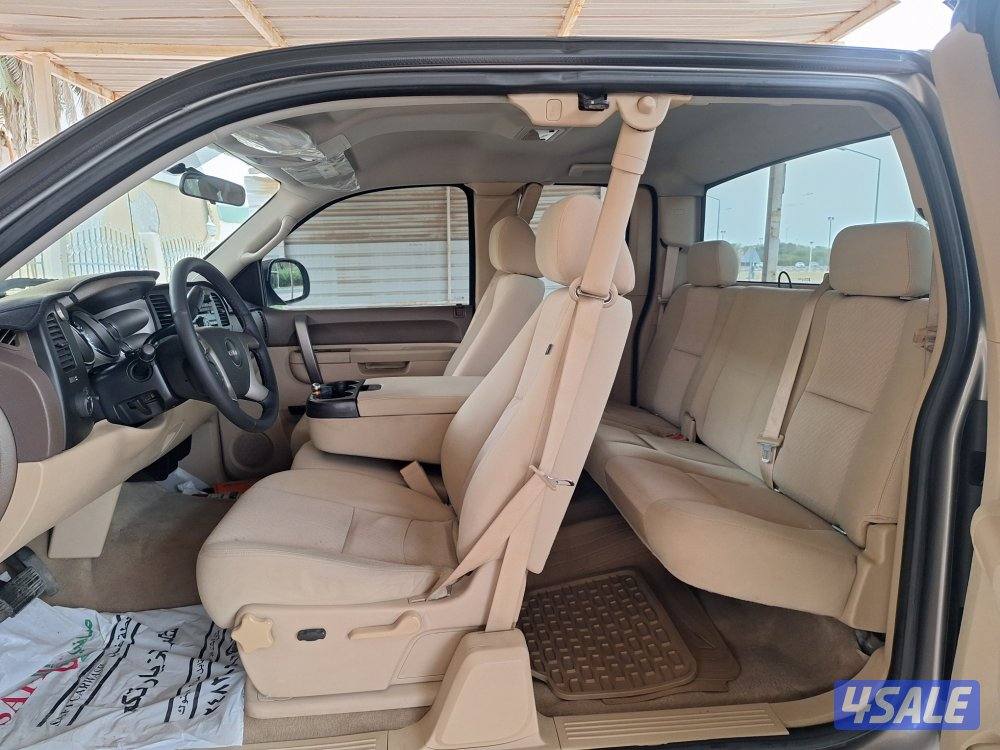 وانيت سيرا 201214