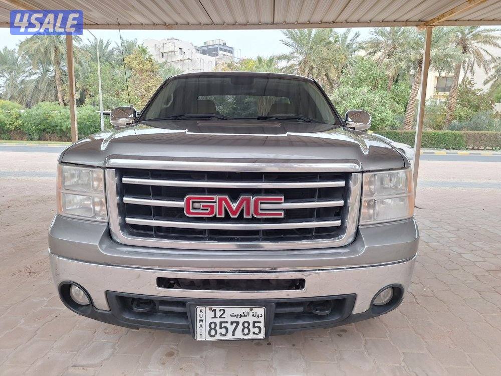 وانيت سيرا 201215