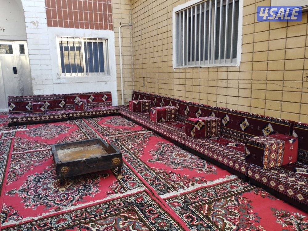 أفراح الكويت تاجير زينه وكراسي وطاولات3