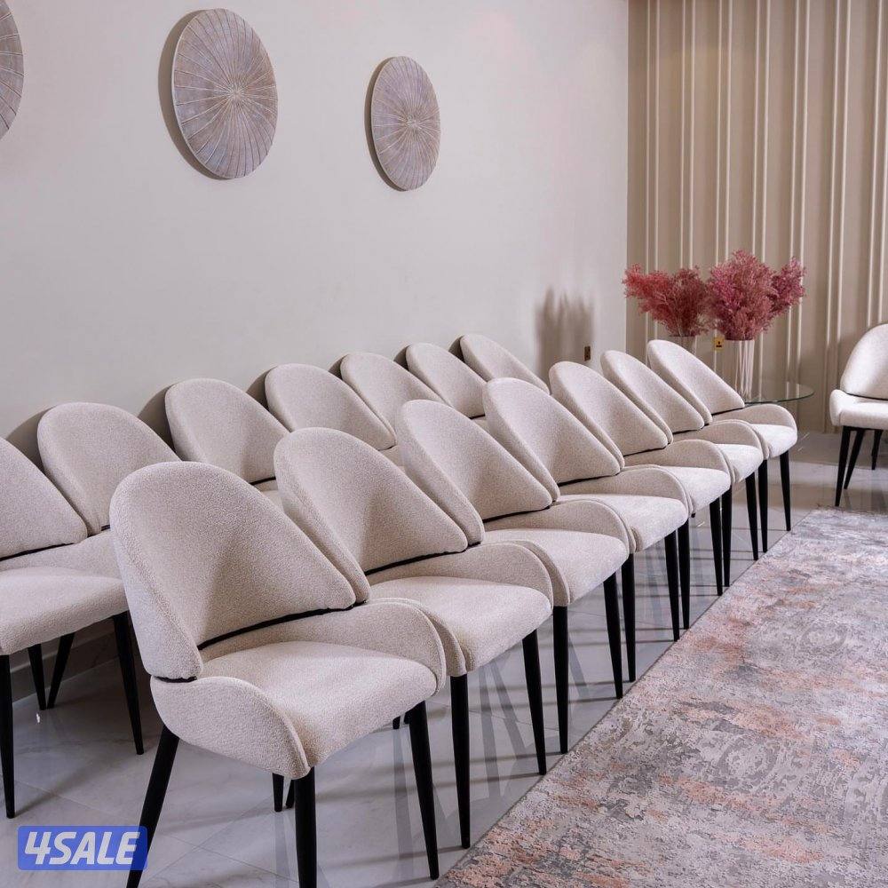 أفراح الكويت تاجير زينه وكراسي وطاولات12