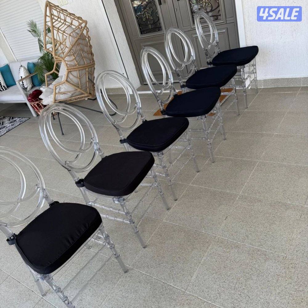 أفراح الكويت تاجير زينه وكراسي وطاولات15