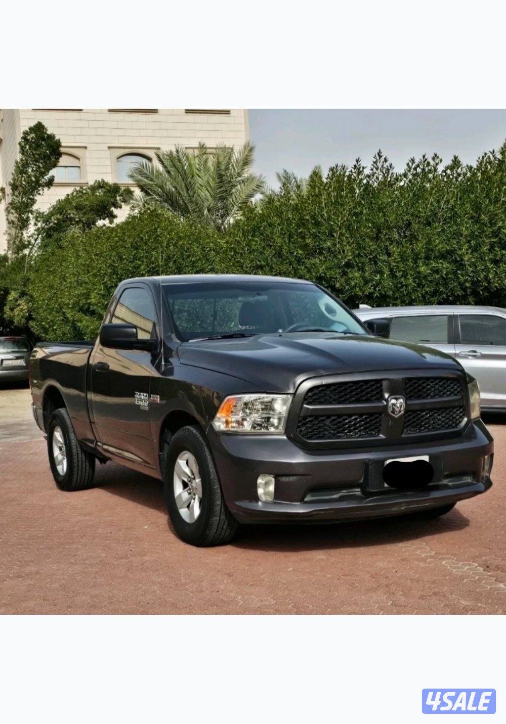 دوج رام رمادي ٢٠١٩0