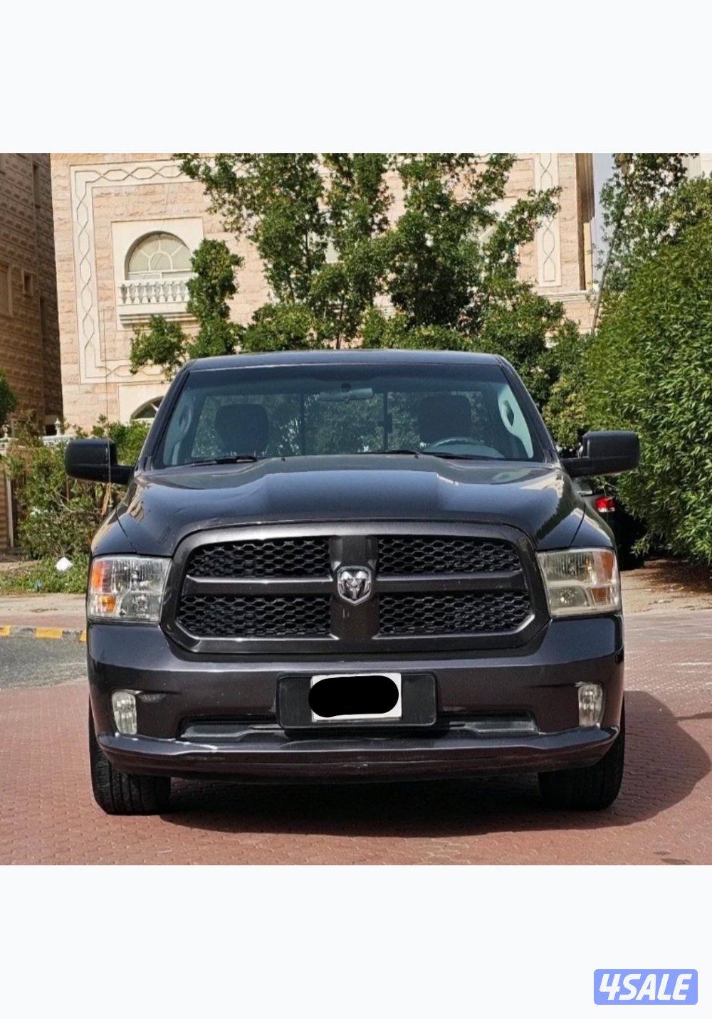 دوج رام رمادي ٢٠١٩5