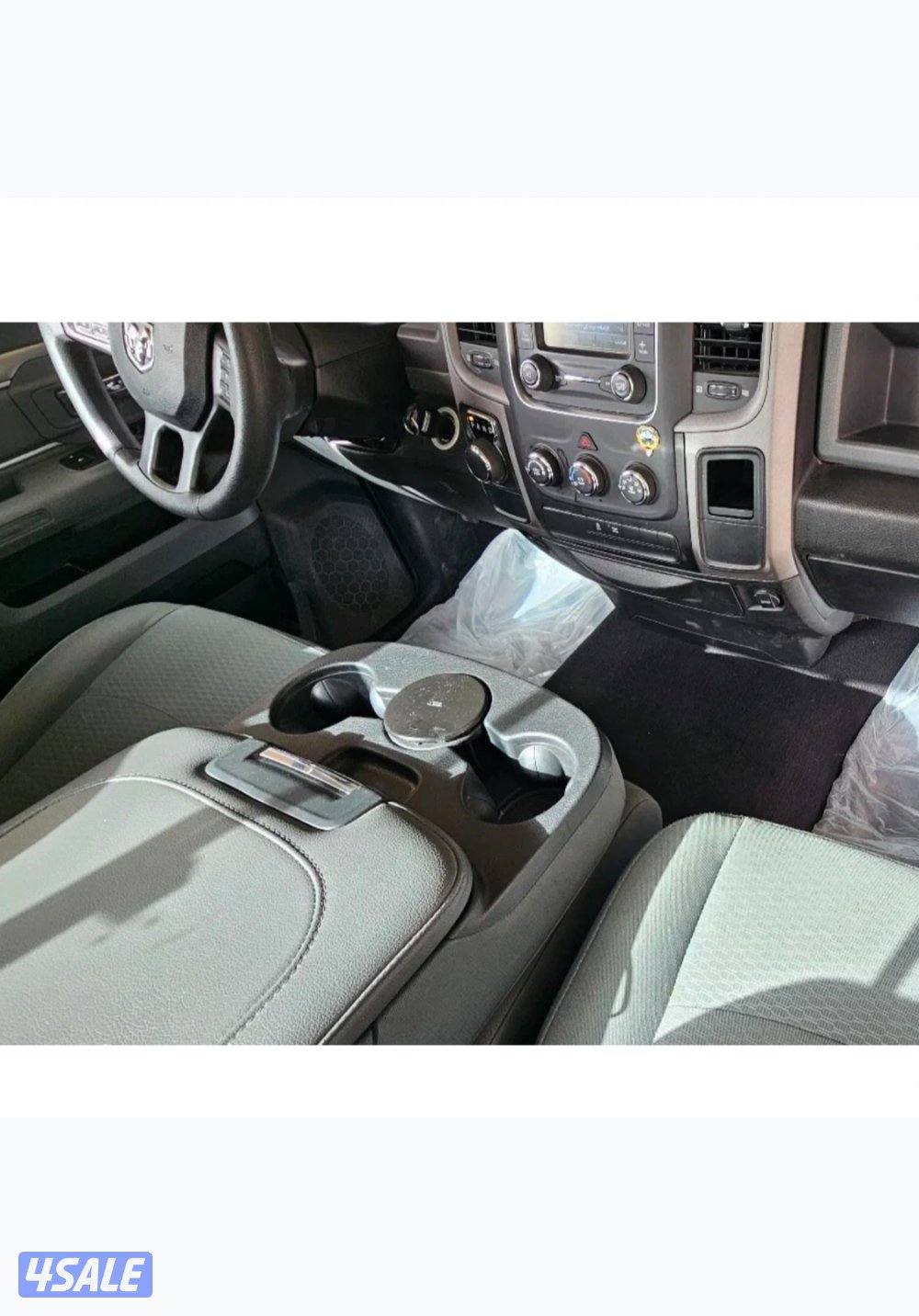 دوج رام رمادي ٢٠١٩7