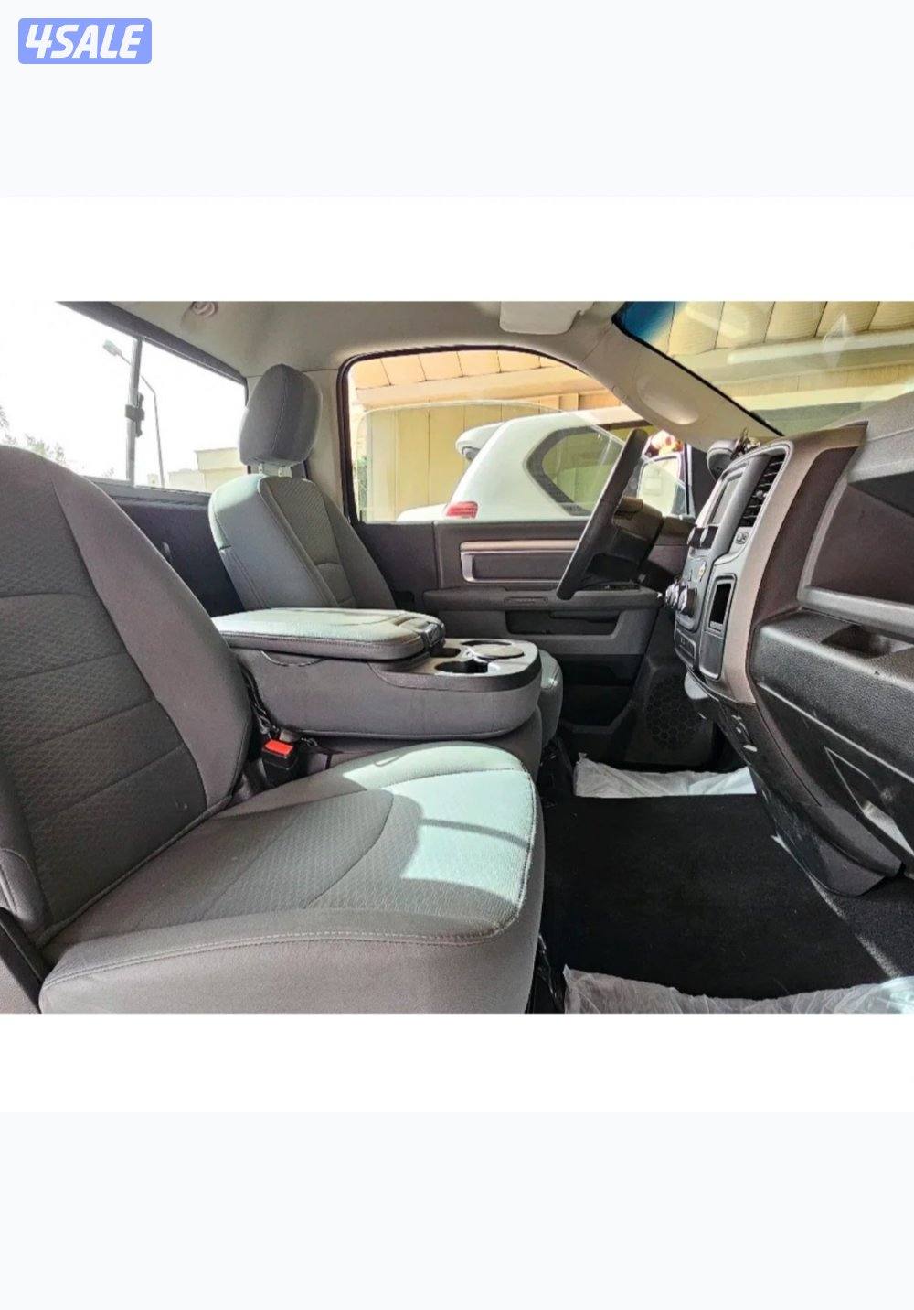 دوج رام رمادي ٢٠١٩8