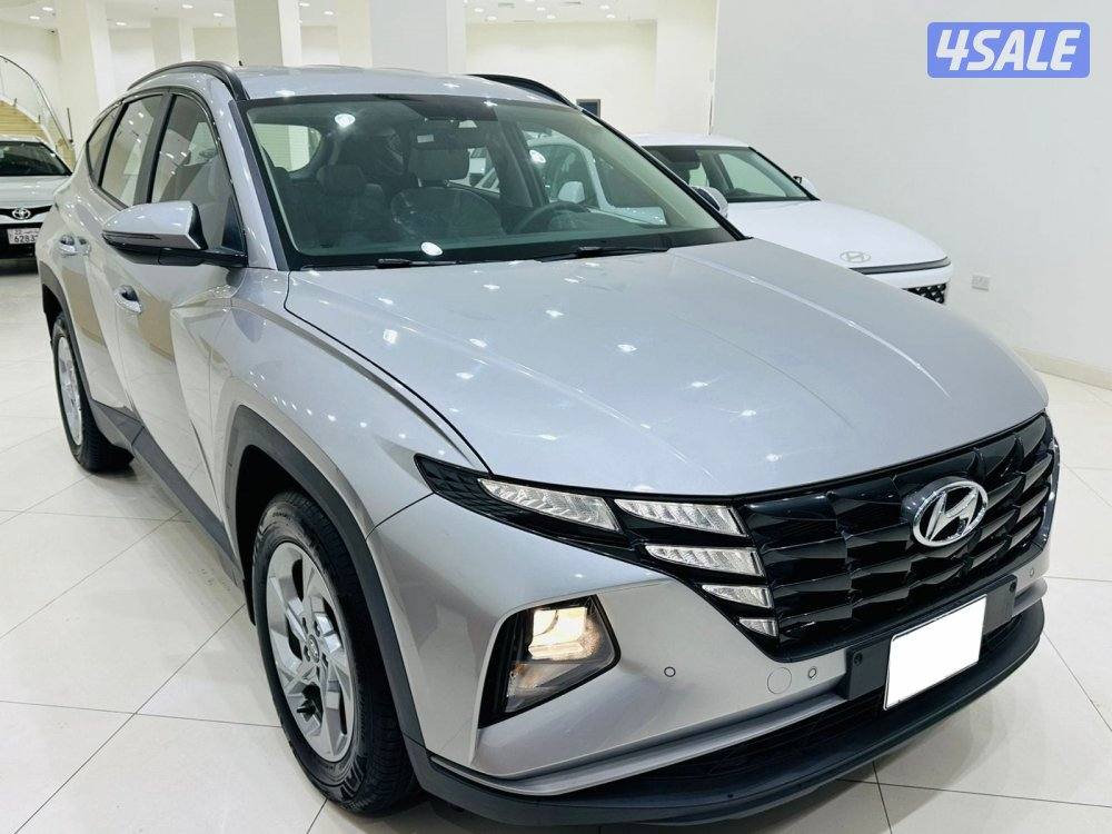 للبيع هيـــونداي2.5 TUCSON  موديل 20230