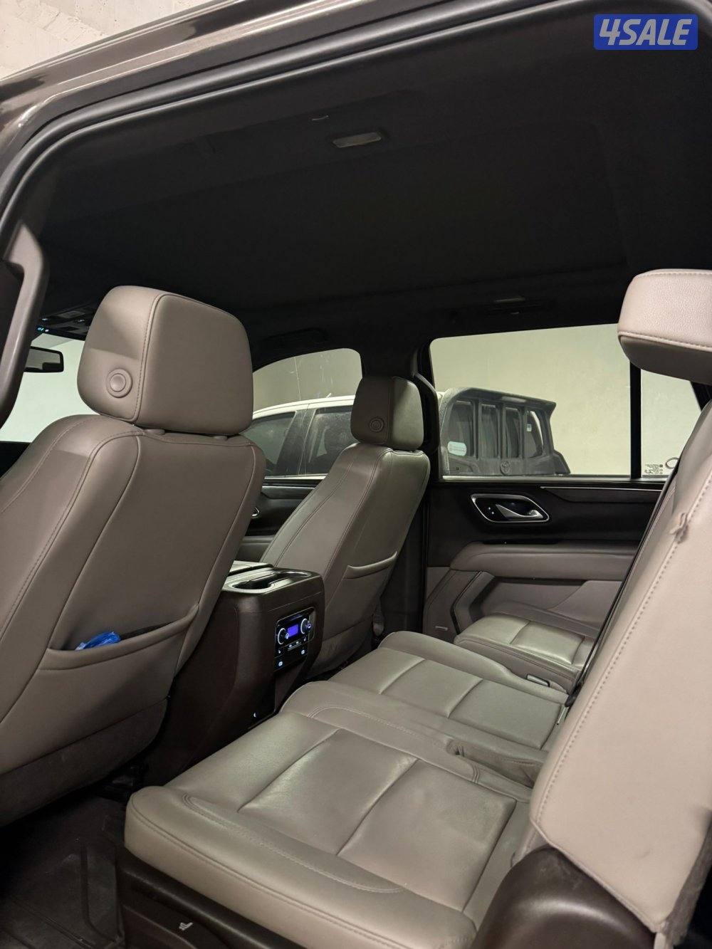 تاهو سقنجر 2021 السعر 89003