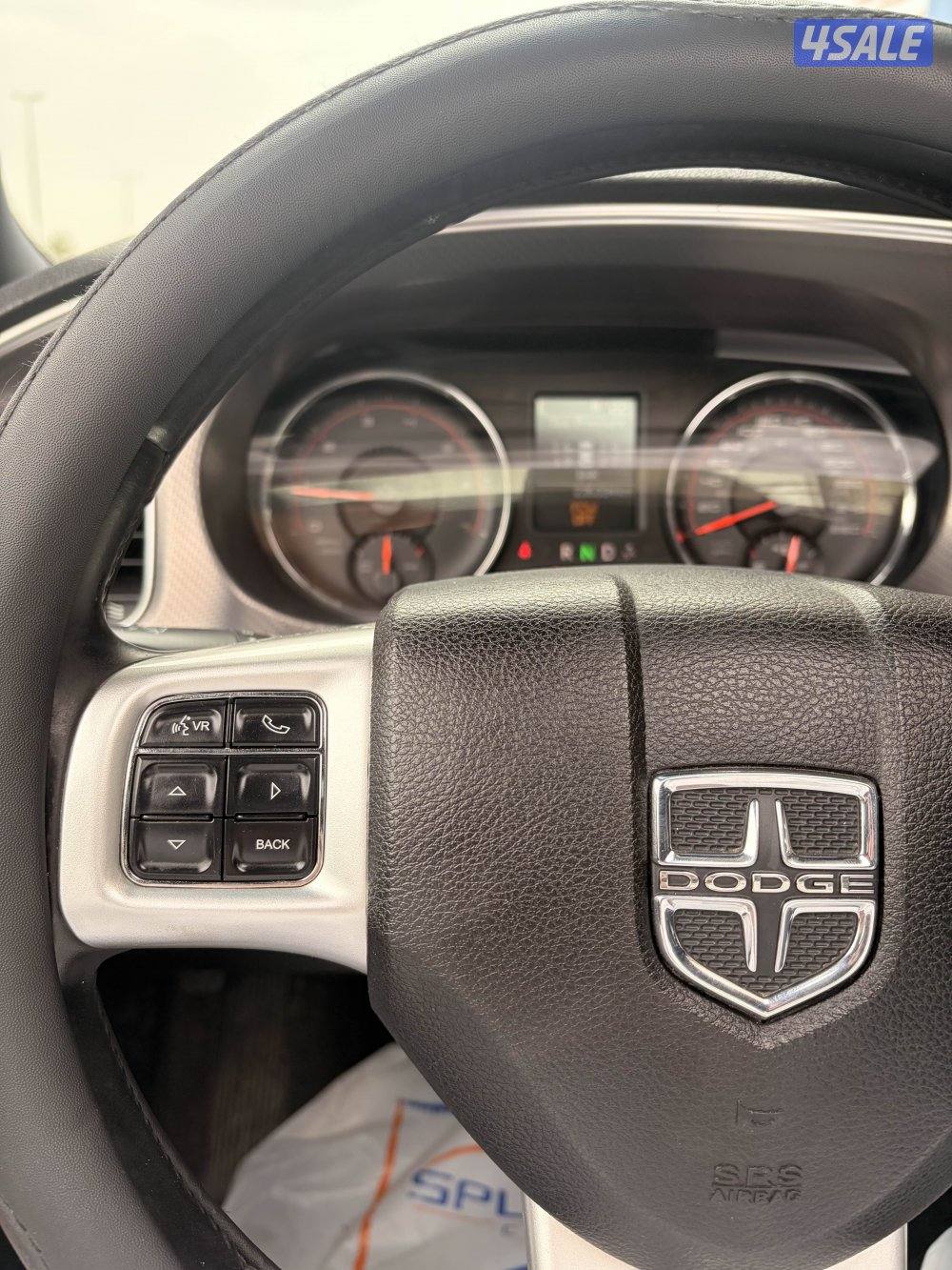 للبيع دوج تشارجر3