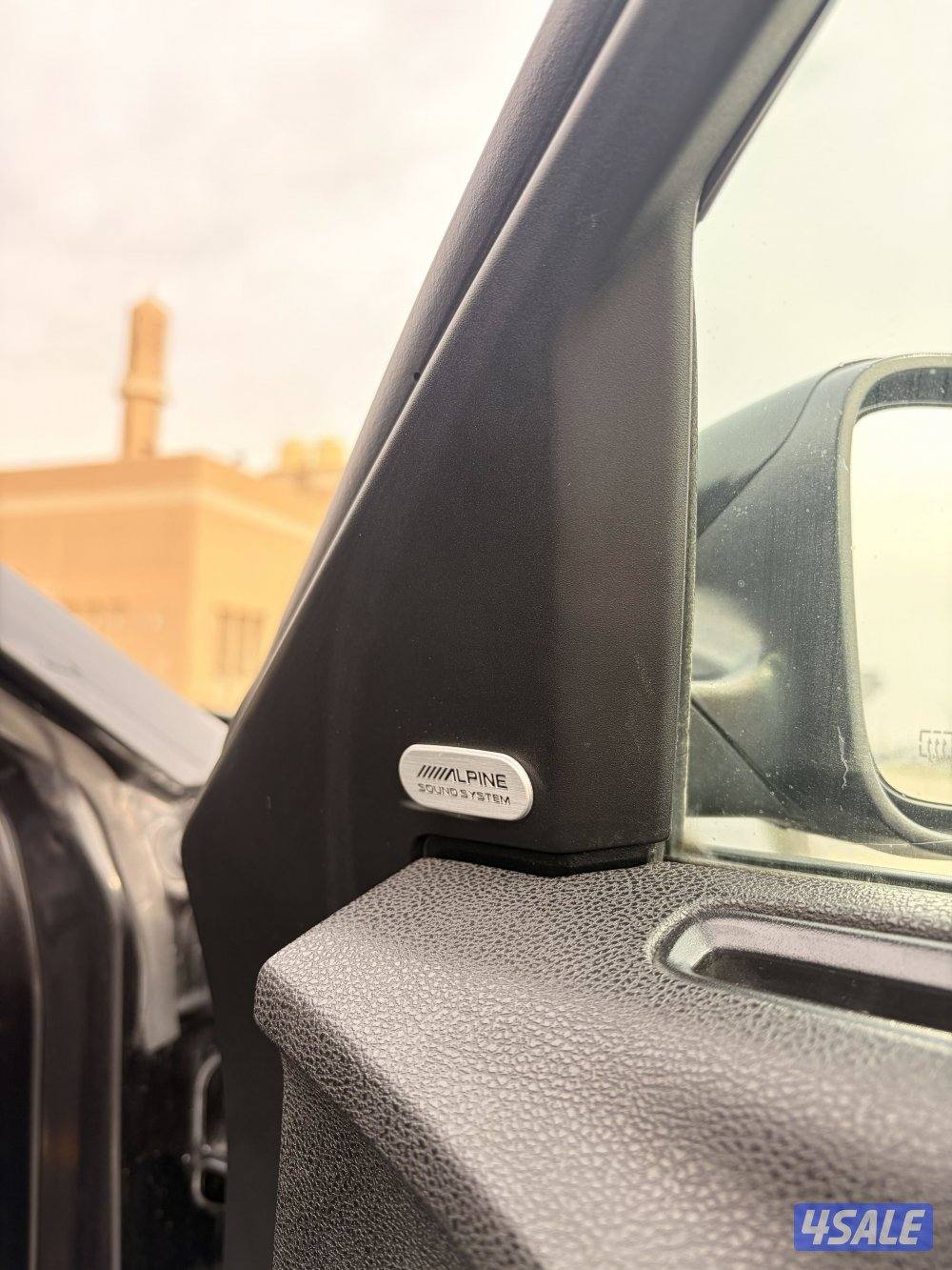 للبيع دوج تشارجر6