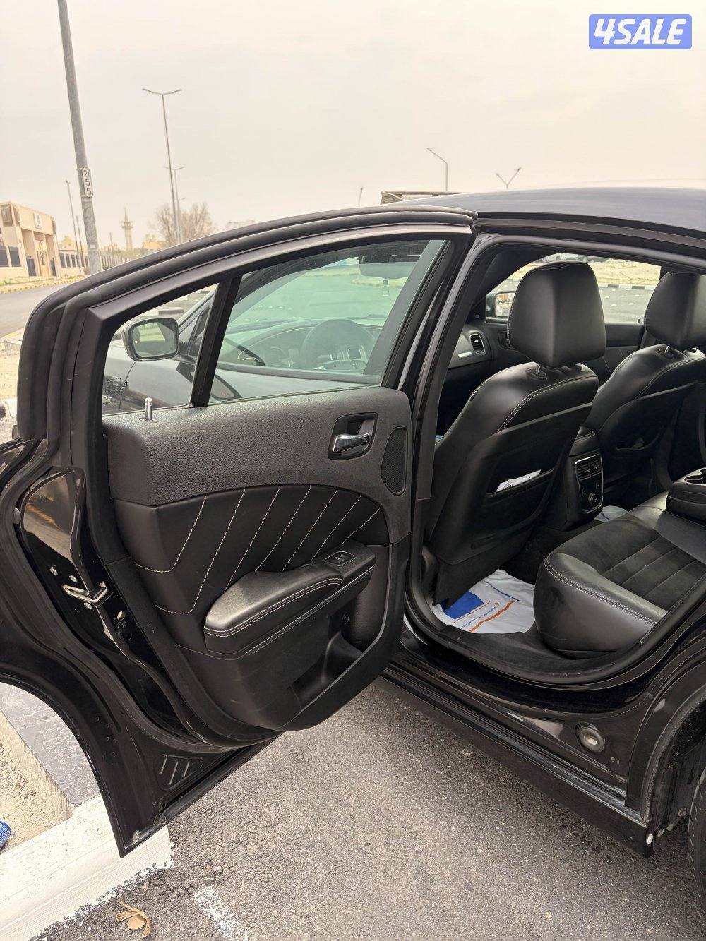 للبيع دوج تشارجر7